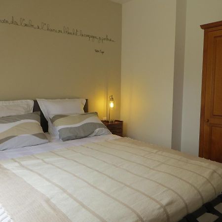 Le Temps D'Un Sejour En Bretagne Chambres D'Hotes Nivillac Zewnętrze zdjęcie