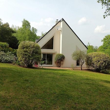 Le Temps D'Un Sejour En Bretagne Chambres D'Hotes Nivillac Zewnętrze zdjęcie