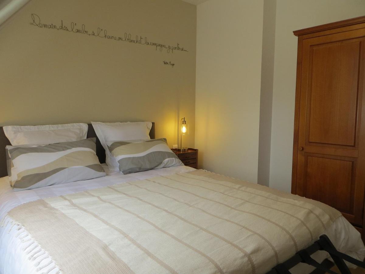 Le Temps D'Un Sejour En Bretagne Chambres D'Hotes Nivillac Zewnętrze zdjęcie
