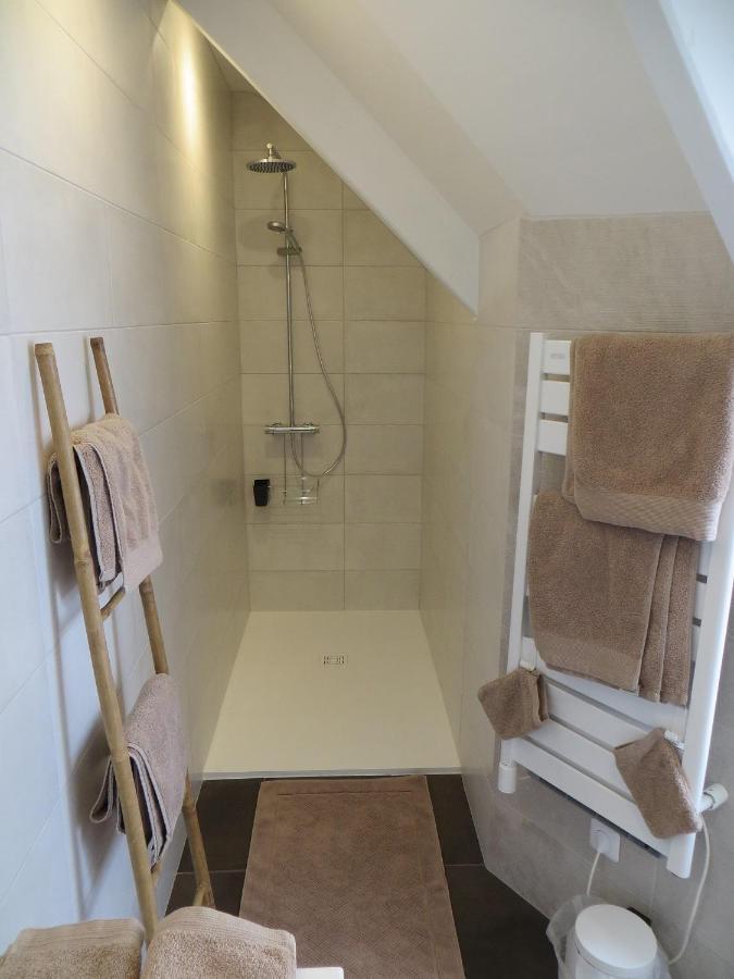 Le Temps D'Un Sejour En Bretagne Chambres D'Hotes Nivillac Zewnętrze zdjęcie