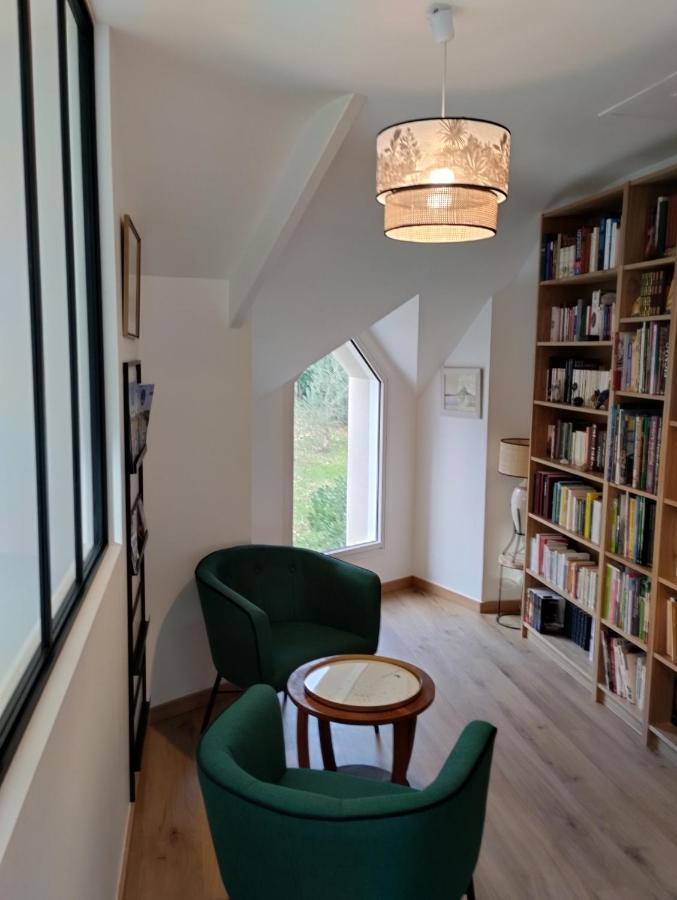 Le Temps D'Un Sejour En Bretagne Chambres D'Hotes Nivillac Zewnętrze zdjęcie