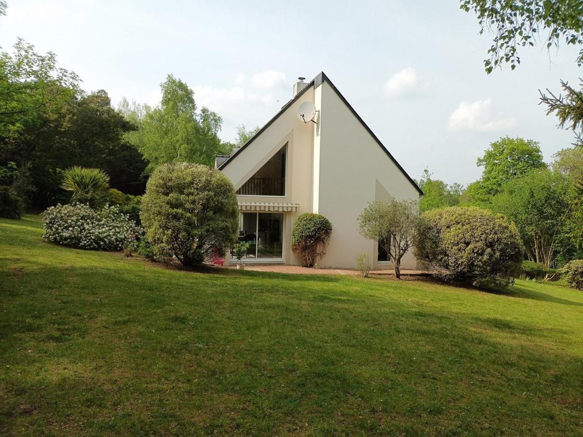 Le Temps D'Un Sejour En Bretagne Chambres D'Hotes Nivillac Zewnętrze zdjęcie