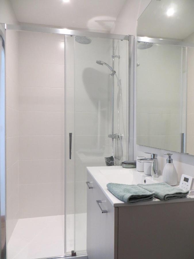 Le Temps D'Un Sejour En Bretagne Chambres D'Hotes Nivillac Zewnętrze zdjęcie